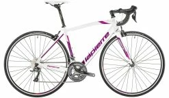 Vélo Route Lapierre 2019 Audacio 100 W CP