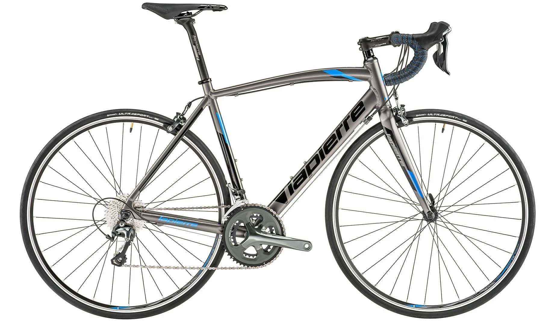 Vélo Route Lapierre 2019 Audacio 300 CP