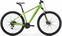 VTT Merida 2019 Big.Nine 40-D