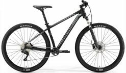 VTT Merida 2019 Big.Nine 400