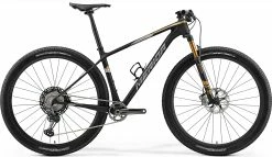 VTT Merida 2019 Big.Nine 9000