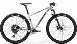 VTT Merida 2019 Big.Nine NX Edition