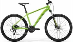 VTT Merida 2019 Big.Seven 40-D