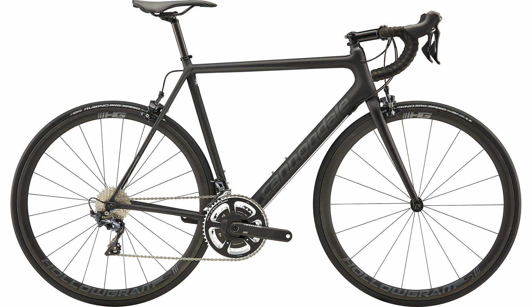 Vélo Route Cannondale 2019 SuperSix Evo Carbon Ultegra Race