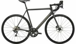 Vélo Route Cannondale 2019 SuperSix Evo Carbon Disc Ultegra