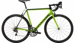 Vélo Route Cannondale 2019 SuperSix Evo Hi-Mod Ultegra
