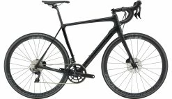 Vélo Route Cannondale 2019 Synapse Hi-Mod Disc Dura-ace