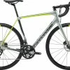 Vélo Route Cannondale 2019 Synapse Carbon Disc Ultegra Di2