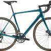 Vélo Route Cannondale 2019 Synapse Carbon Disc SE Ultegra