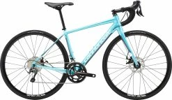 Vélo Route Cannondale 2019 Synapse Al Disc Tiagra