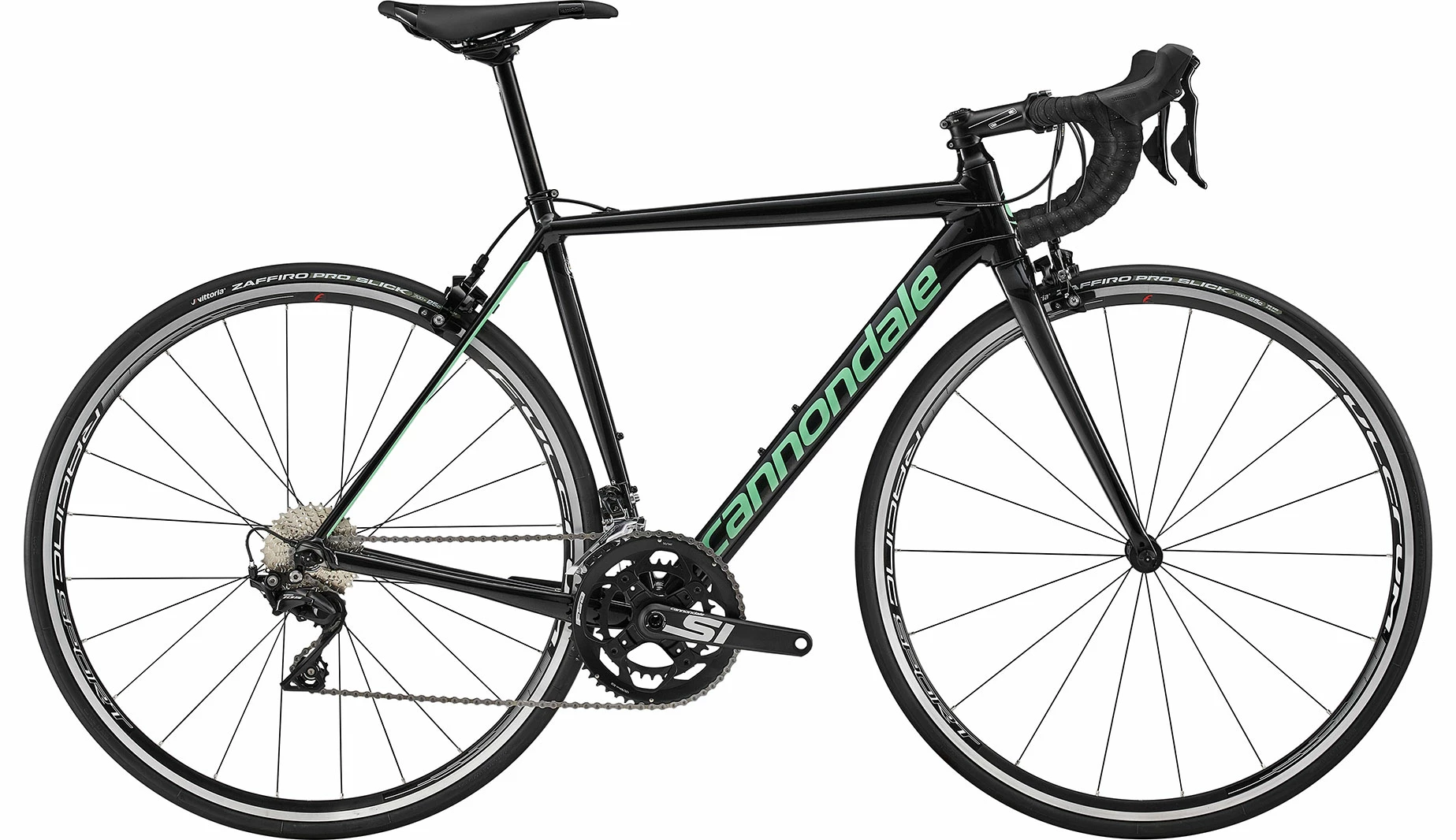 Vélo Route Cannondale 2019 CAAD12 105 Girls