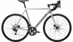 Vélo Route Cannondale 2019 CAAD12 Disc 105