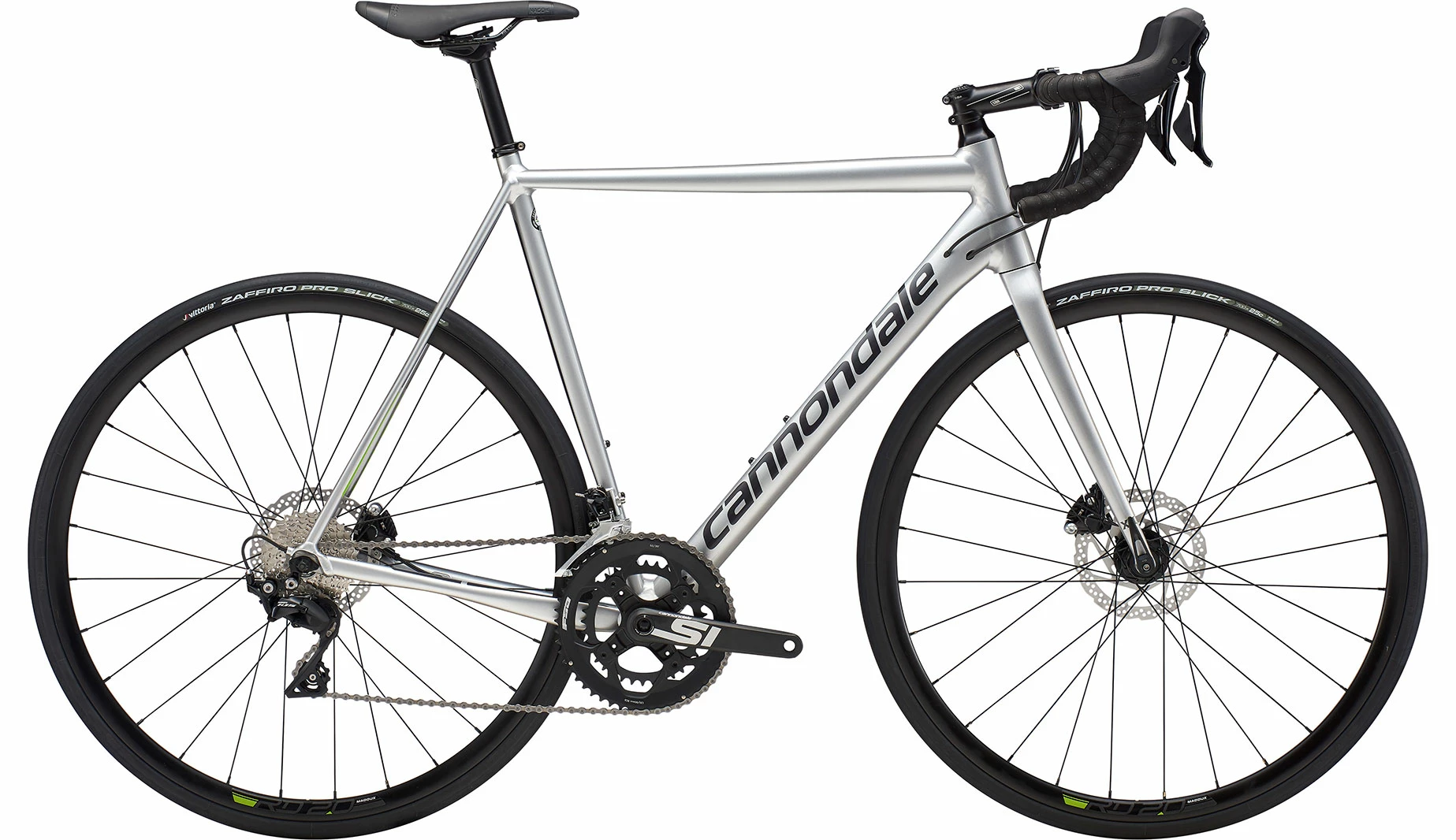 Vélo Route Cannondale 2019 CAAD12 Disc 105