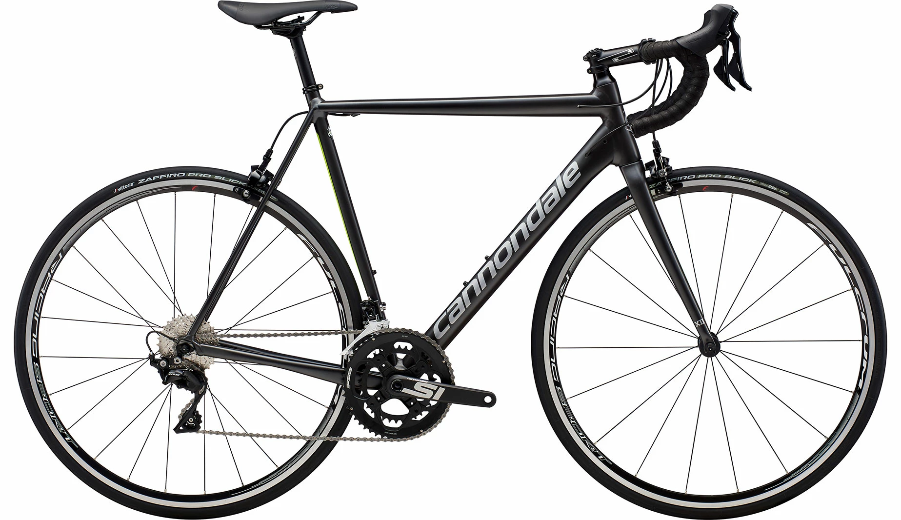 Vélo Route Cannondale 2019 CAAD12 105