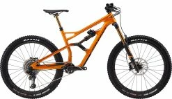 VTT Cannondale 2019 Jekyll 1