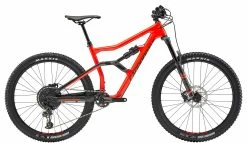 VTT Cannondale 2019 Trigger 3