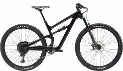 VTT Cannondale 2019 Habit Carbon 3