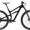 VTT Cannondale 2019 Habit Carbon 3