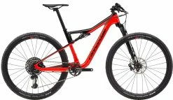 VTT Cannondale 2019 Scalpel Si Carbon 3