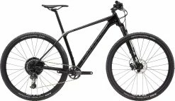 VTT Cannondale 2019 F-Si Carbon 4