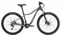 VTT Cannondale 2019 Trail Women’s 4