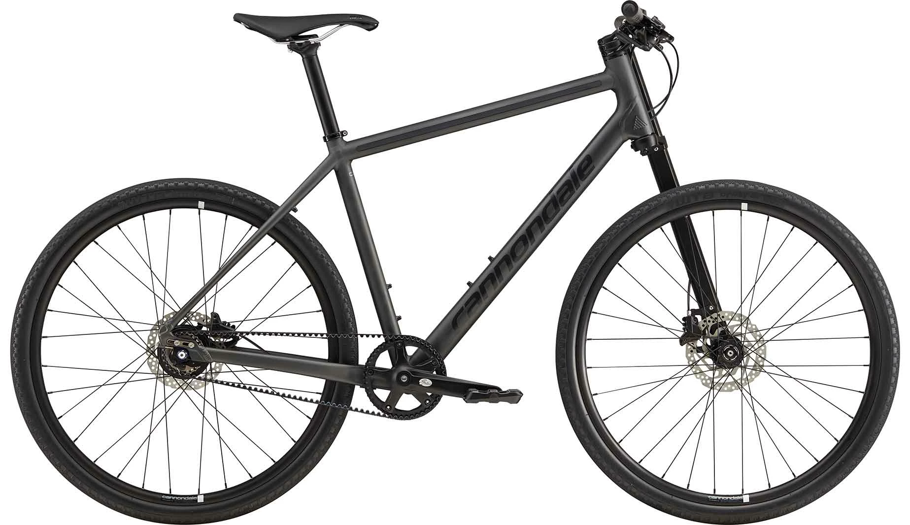 Vélo Cannondale 2019 Bad Boy 1