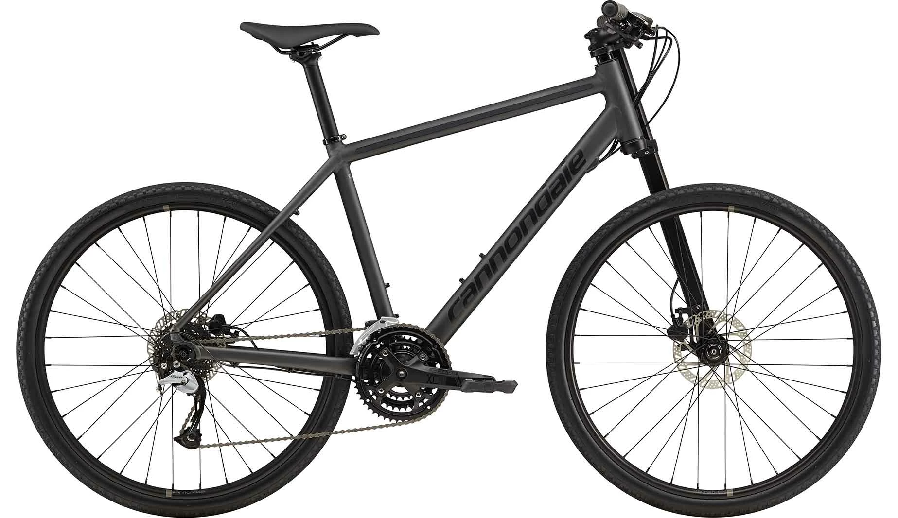 Vélo Cannondale 2019 Bad Boy 2