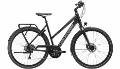 Vélo Cannondale 2019 Tesoro Mixte 1