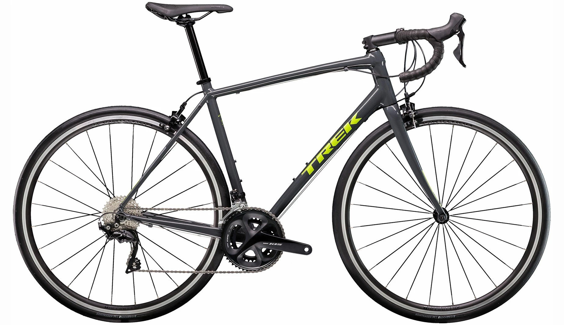 Vélo Trek 2019 Domane AL 5