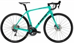 Vélo Trek 2019 Domane SLR 6 Disque Femme
