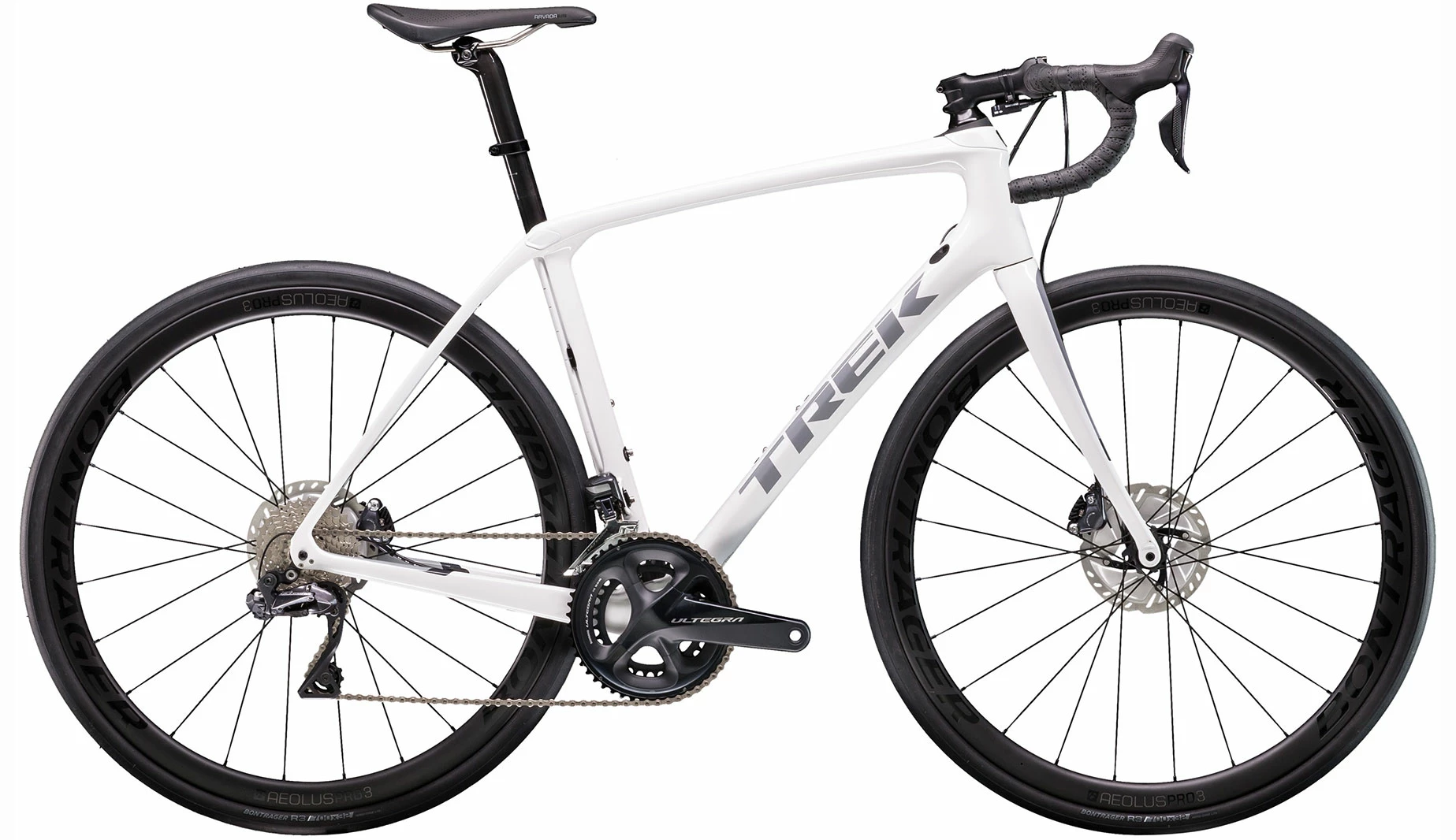 Vélo Trek 2019 Domane SLR 7 Disque