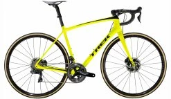 Vélo Trek 2019 Émonda SLR 9 Disque