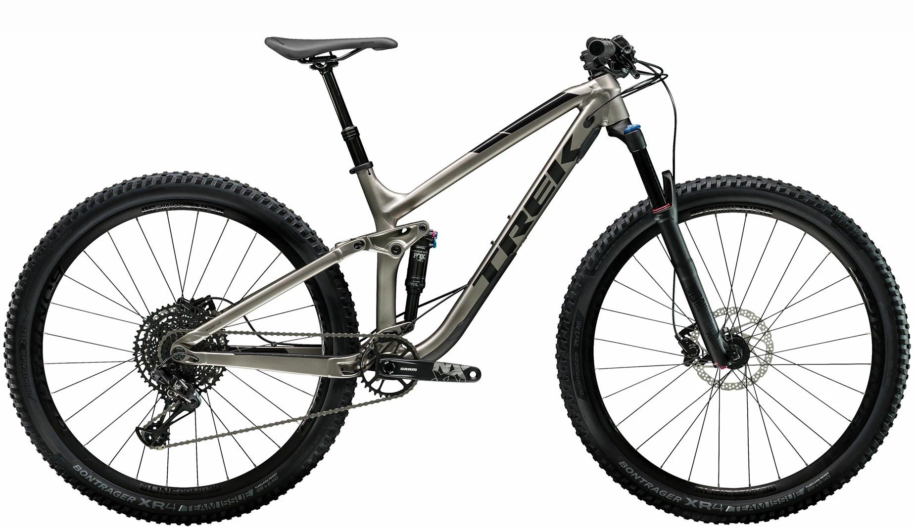 VTT Trek 2019 Fuel EX 7 29