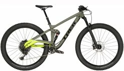 VTT Trek 2019 Full Stache 8