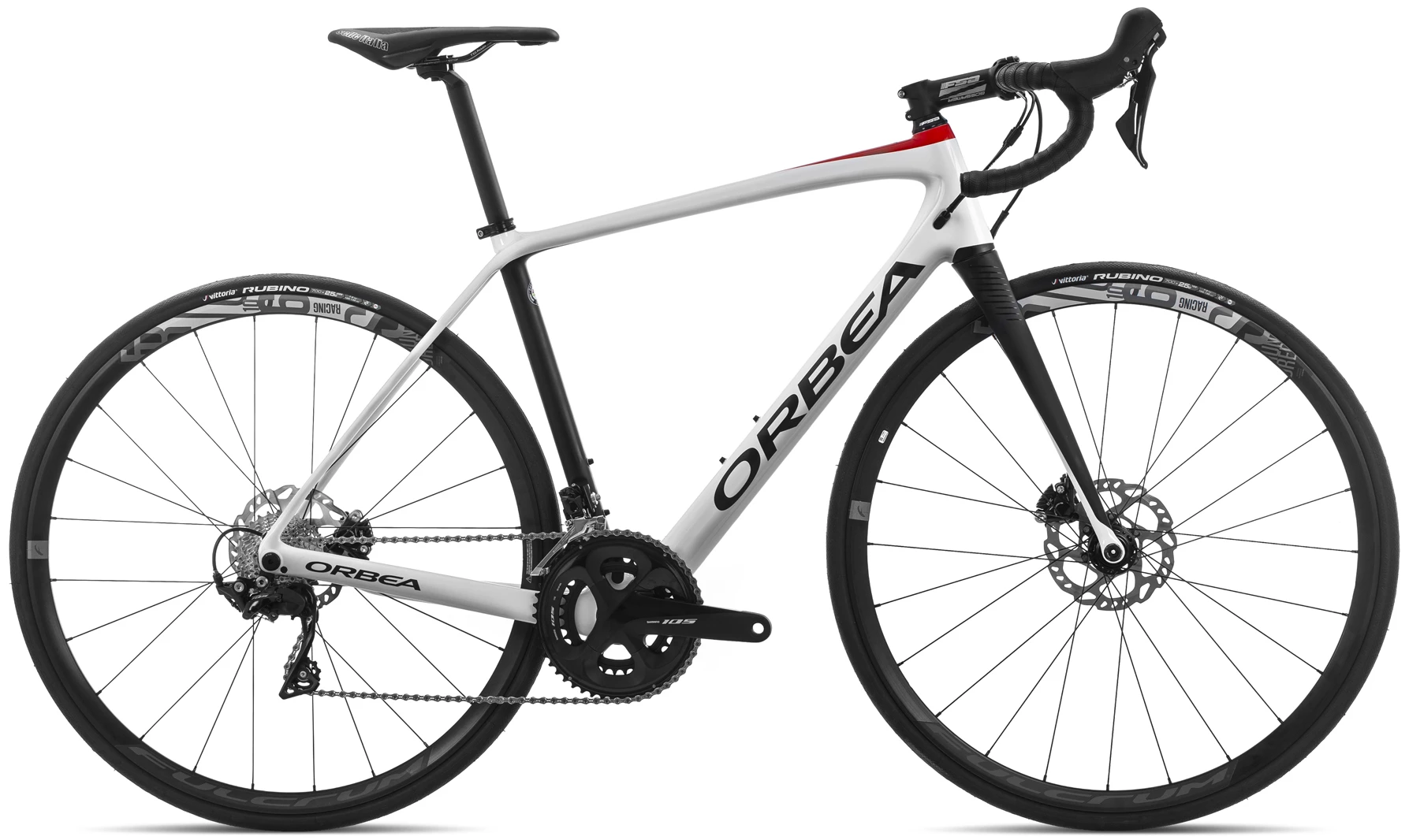 Vélo Route Orbea 2019 Avant M30 Team-D