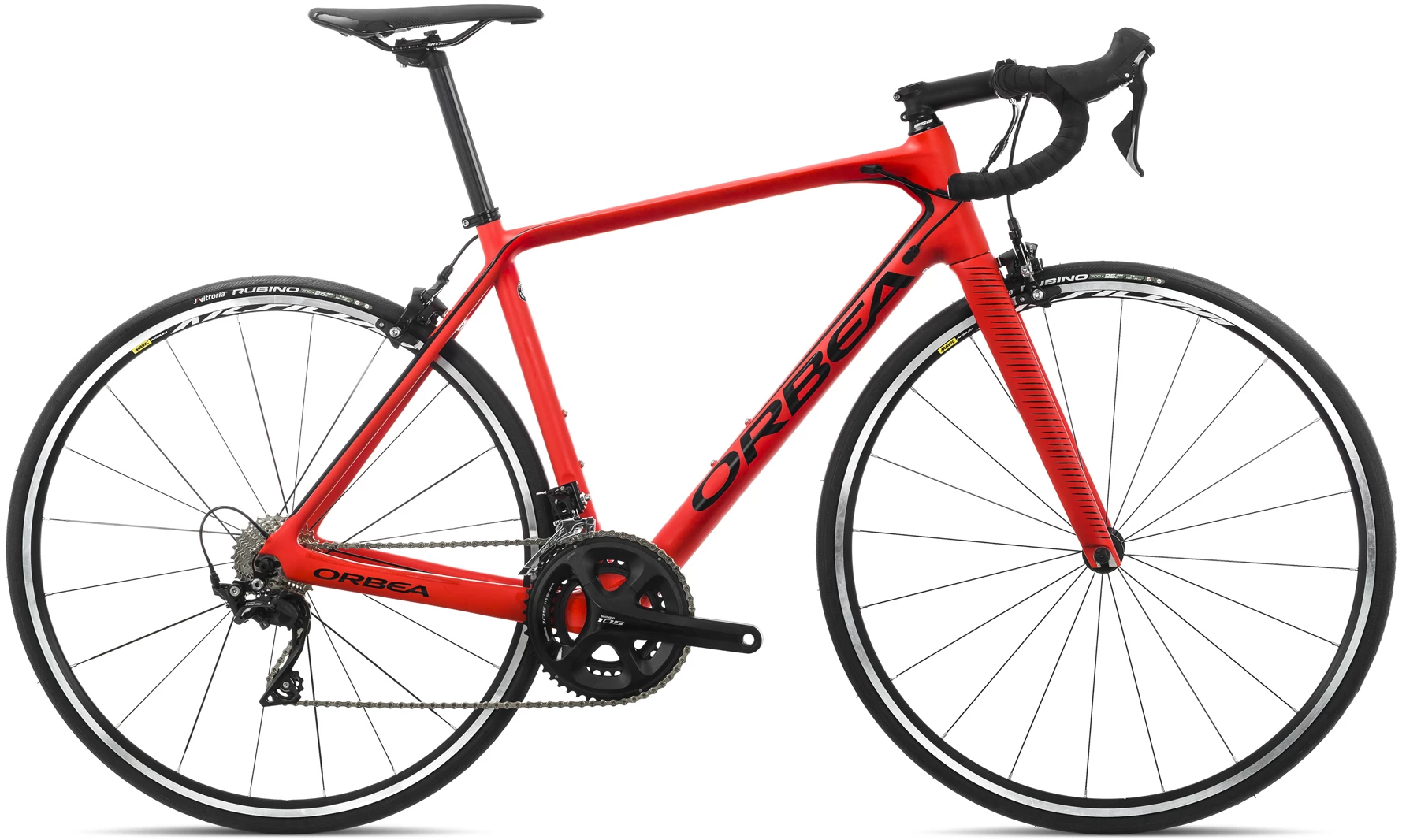 Vélo Route Orbea 2019 Orca M30