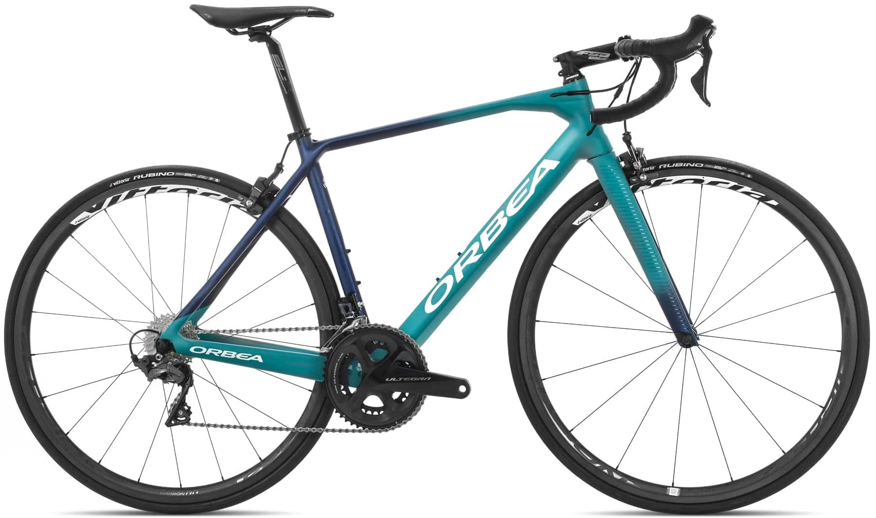 Vélo Route Orbea 2019 Orca M25-Pro