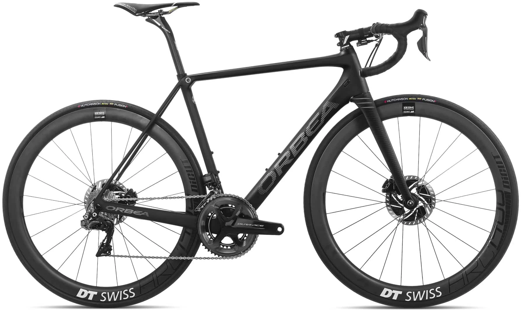 Vélo Route Orbea 2019 Orca M10iLTD-D