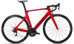 Vélo Route Orbea 2019 Orca Aero M30Team