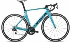 Vélo Route Orbea 2019 Orca Aero M20iTeam