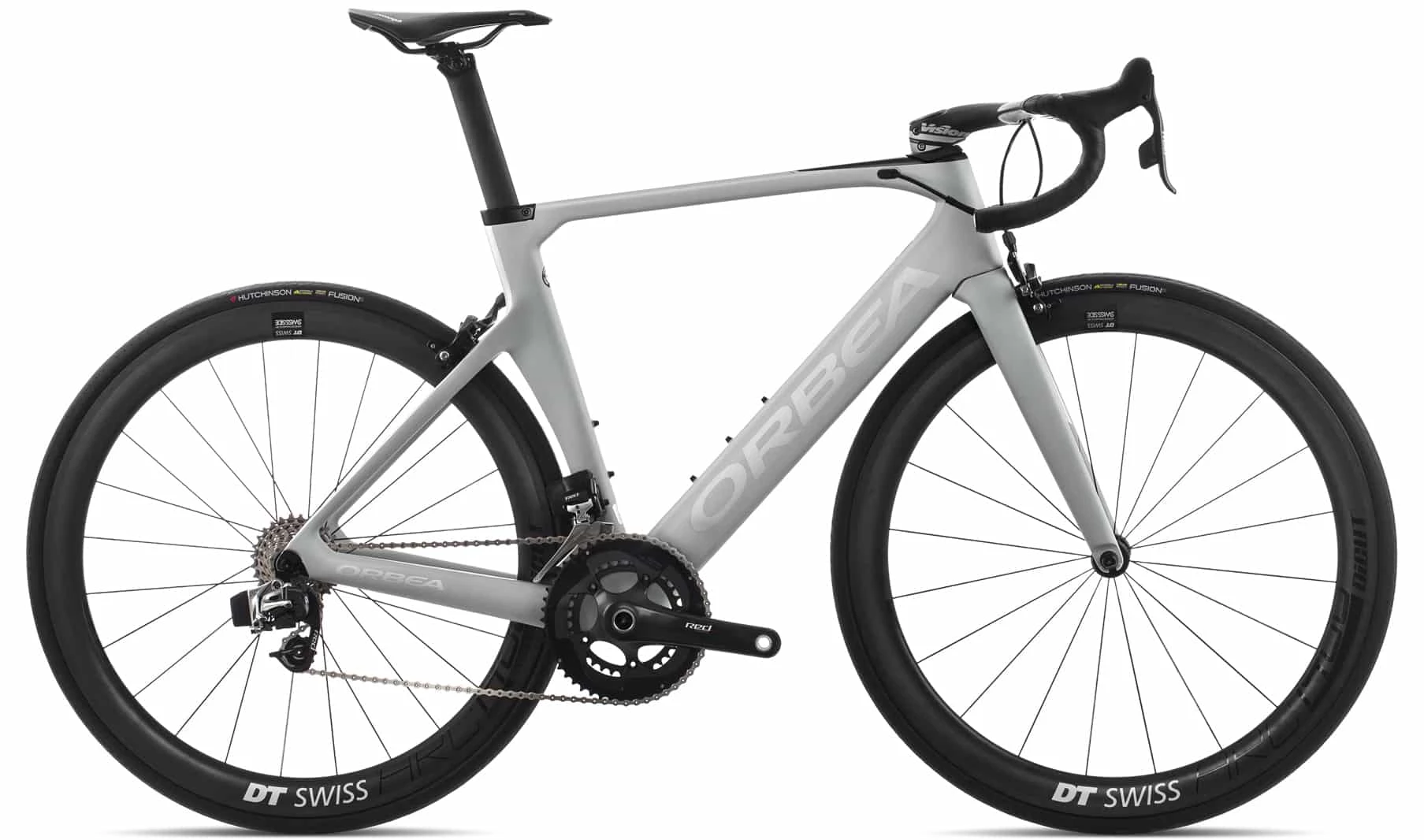 Vélo Route Orbea 2019 Orca Aero M11iTeam