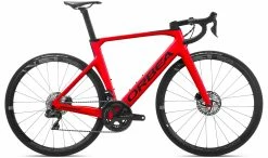Vélo Route Orbea 2019 Orca Aero M20iTeam-D