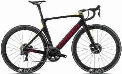Vélo Route Orbea 2019 Orca Aero M10iTeam-D
