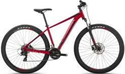 VTT Orbea 2019 MX 27 60