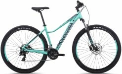 VTT Orbea 2019 MX 29 ENT 60