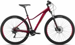 VTT Orbea 2019 MX 29 ENT 20