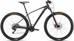 VTT Orbea 2019 Alma 27 H30-XT