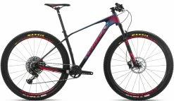 VTT Orbea 2019 Alma 29 M25