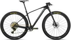 VTT Orbea 2019 Alma 29 M-LTD