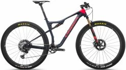 VTT Orbea 2019 OIZ 27 M-Team